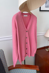 Image Loose Cardigan