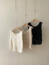 Double Layer Knit