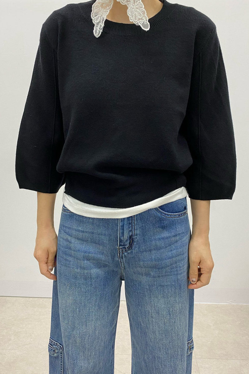 Noble Knit