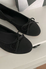 Tweed Flat