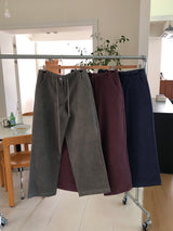 Kawa Pigment Pants