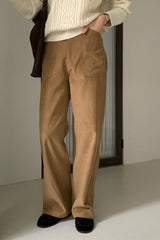 Purity Corduroy Pants