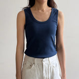 Bio U-neck Tank