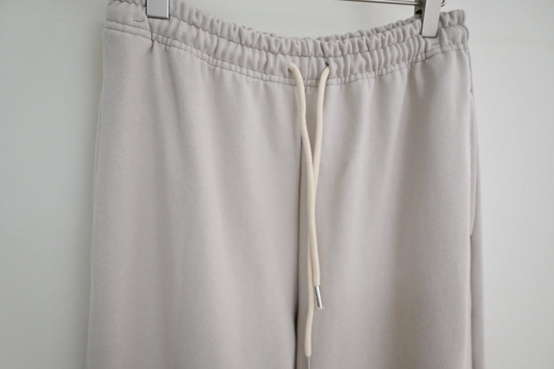 Cozy Waffle Wide Pants