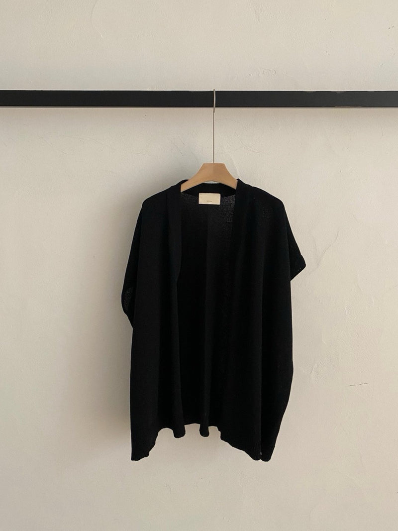 Cool Loose Cardigan