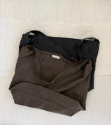 Leather Eco Bag