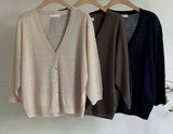 Mille Cardigan
