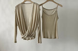 Atto Drape Set