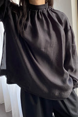 Organza Blouse