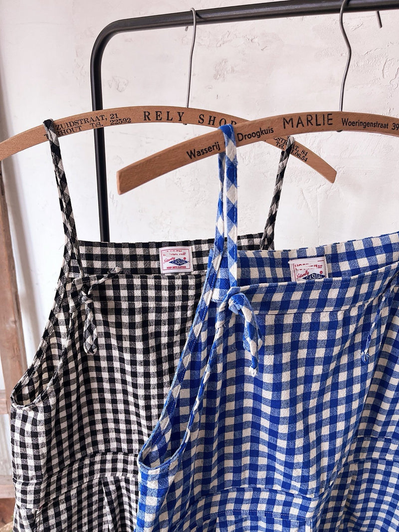 Picnic Breeze Overalls