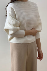 Emma Wide Cardigan