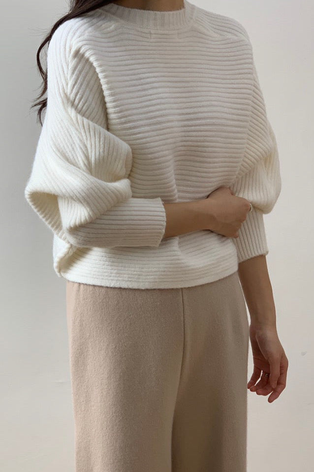 Emma Wide Cardigan