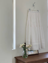 Romantic Skirt