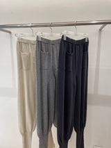 Leg Warmer Joggers