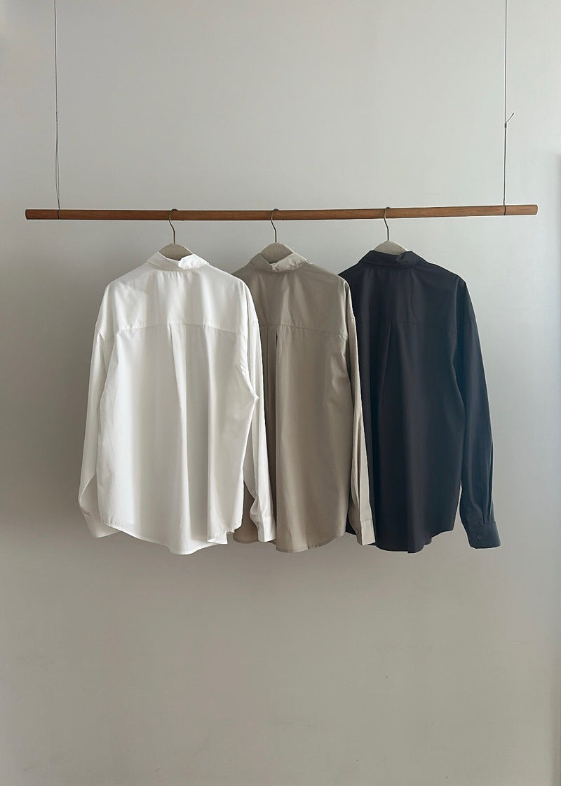 Manoe Shirt