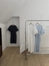 Mare Volume Dress