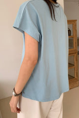 Urban Silket Muscle Tee