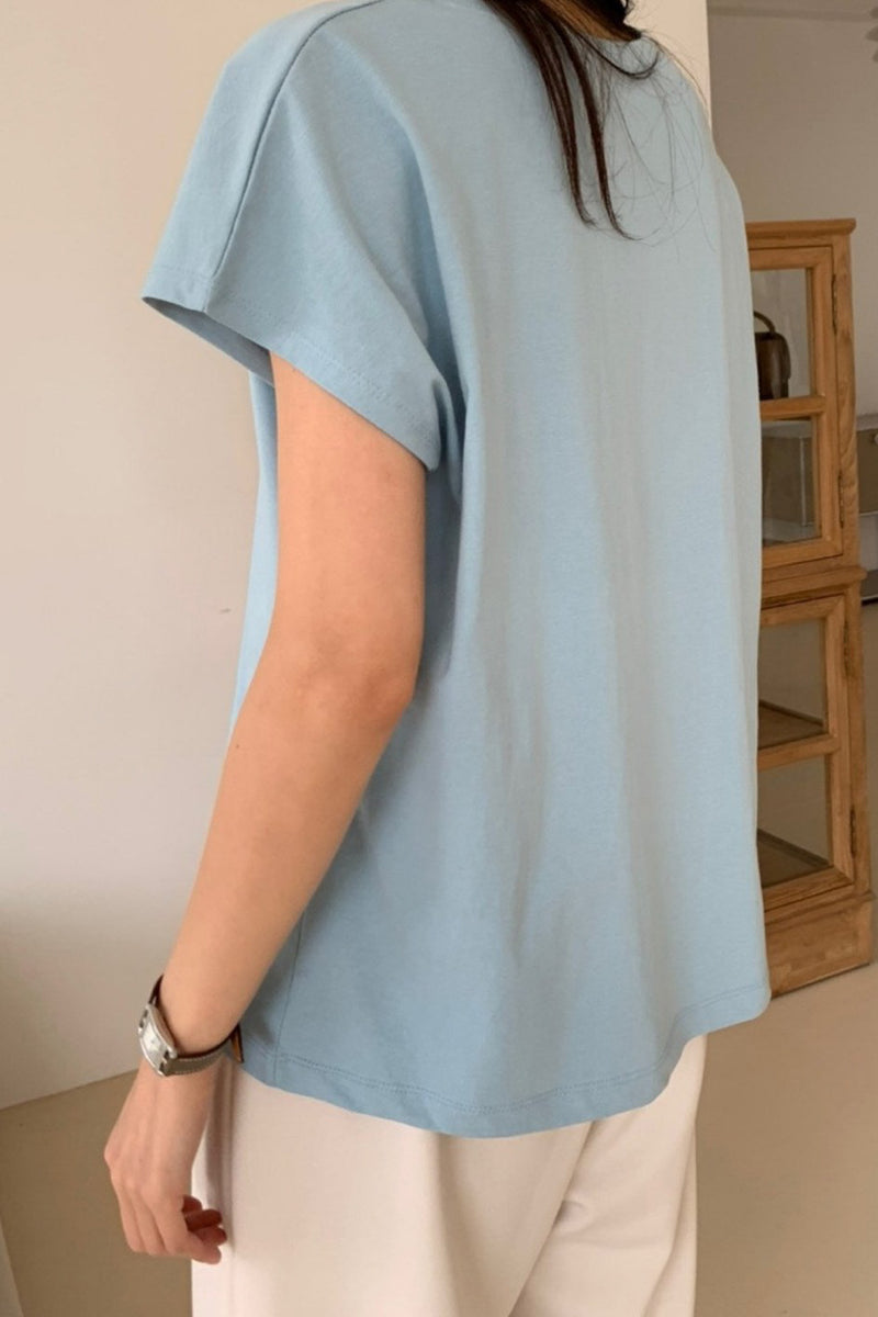 Urban Silket Muscle Tee