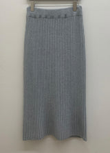 Blended Elegance Skirt Set