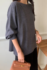 Loose Lip Tee