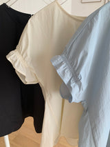 Blossom Blouse