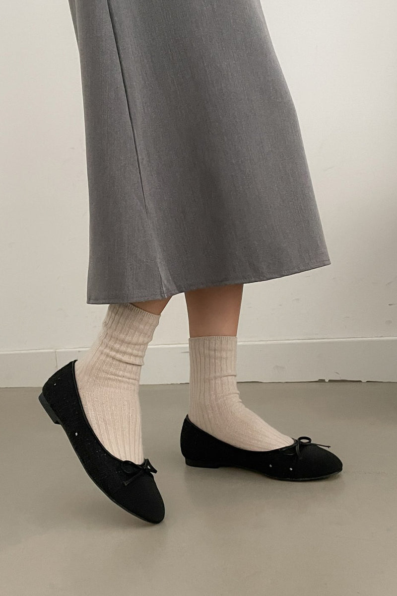 Tweed Flat