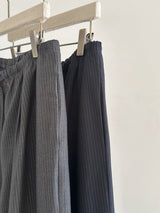 Comfy Stripe Pants