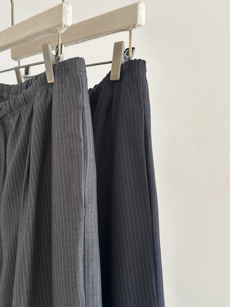 Comfy Stripe Pants