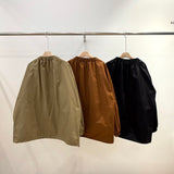Lucy Shirring Jacket