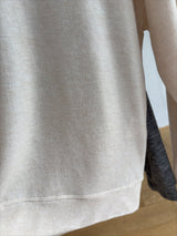 Daily French Tee