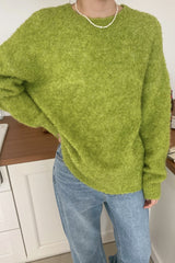 Martini R Sweater