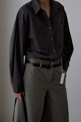 Curv Fall Shirt