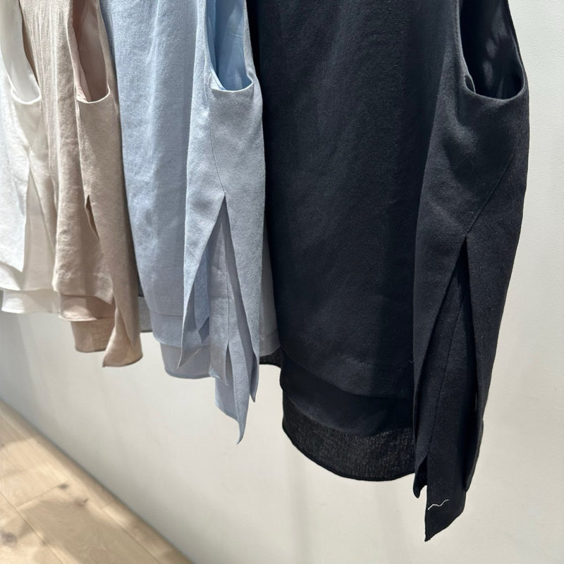 Double Layer Set (also sold separately)