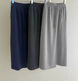Raw Edge Terry Set (also sold separately)
