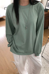 Daily Oversized Tee