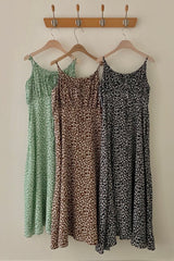 Molina Dress
