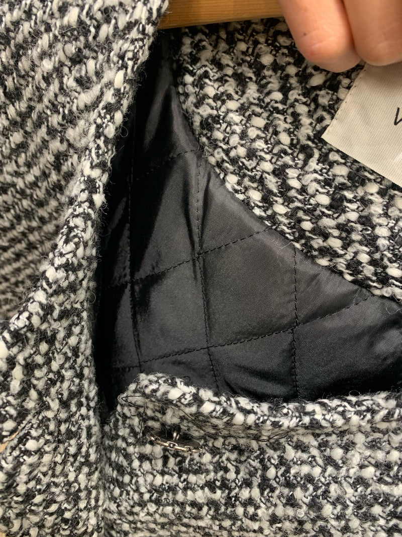 Tweed Jacket + Skirt Set (Jacket also sold separately)