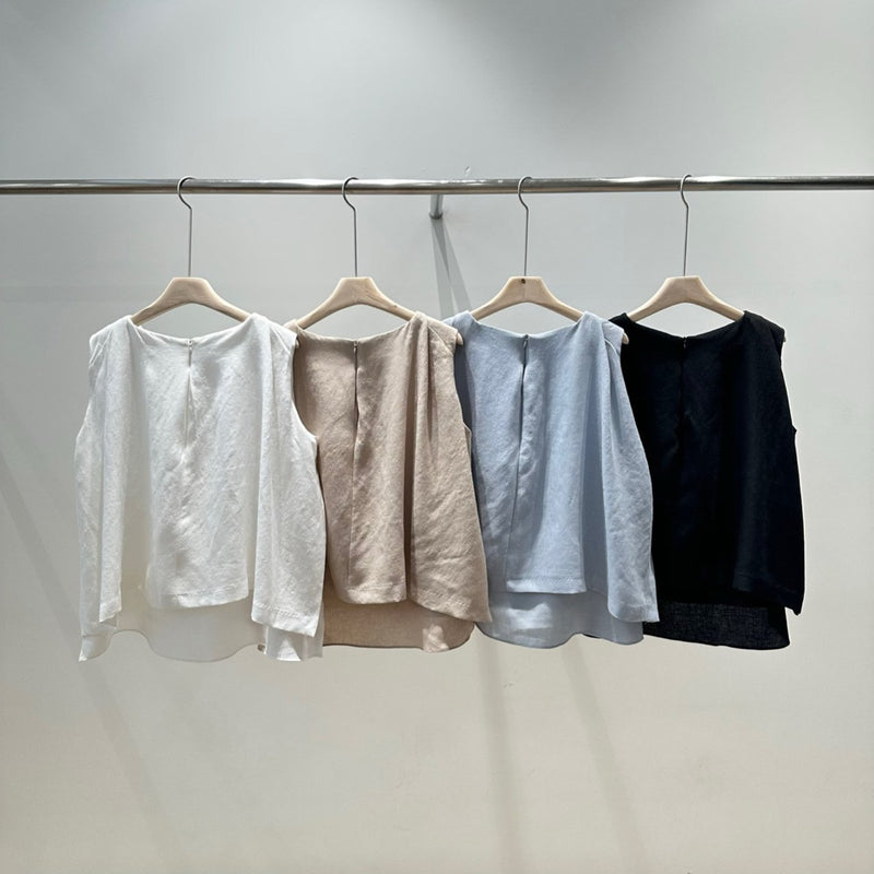 Double Layer Set (also sold separately)