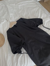 Mare Volume Dress