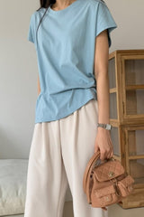 Urban Silket Muscle Tee