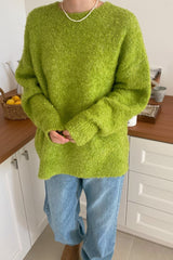 Martini R Sweater
