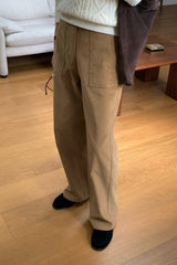 Purity Corduroy Pants