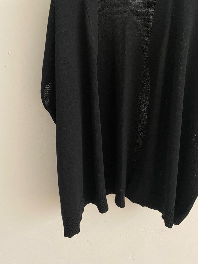 Cool Loose Cardigan