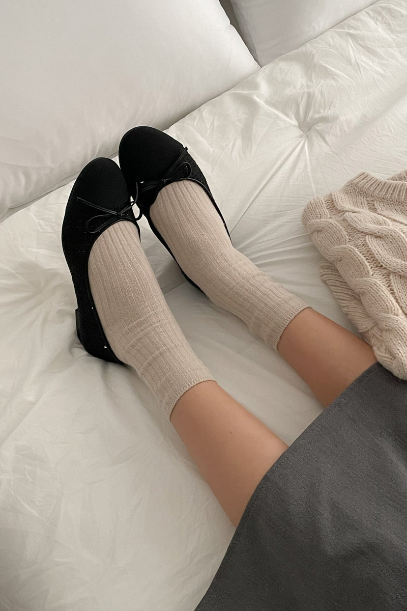 Tweed Flat