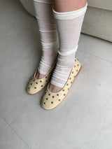 MR6234-Stud Flat