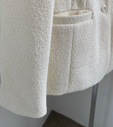 Lady Tweed Jacket