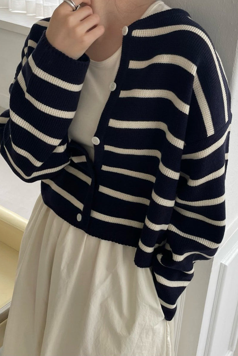 Mute Cardigan