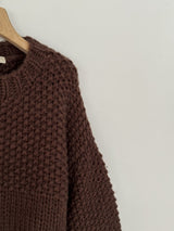 Premium Handmade Sweater
