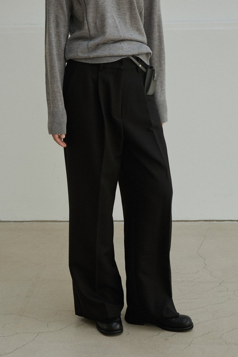 Ive Blazer Set (also sold separately)