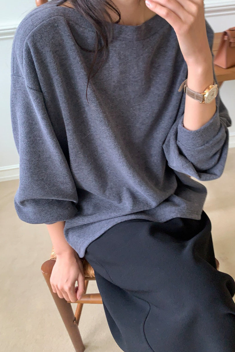 Loose Lip Tee